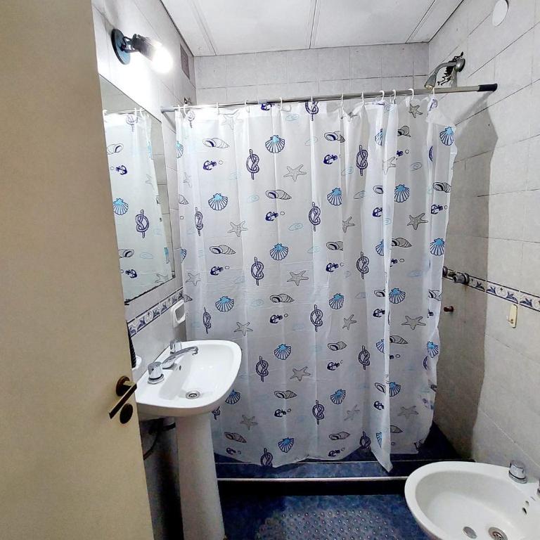 Departamento céntrico temporario - One-Bedroom Apartment - 2