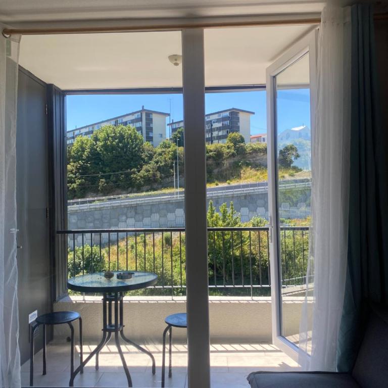 Departamento Central Puerto Montt - One-Bedroom Apartment - 10