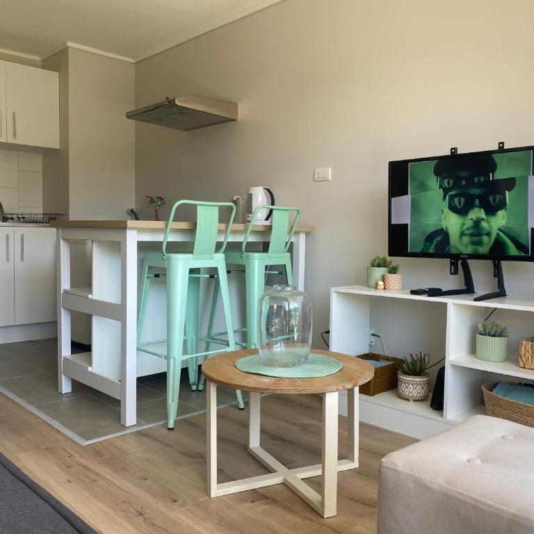 Departamento Central Puerto Montt - One-Bedroom Apartment - 2