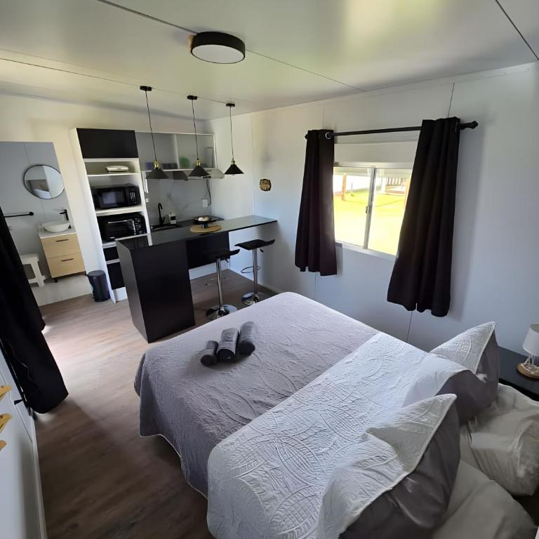 Maridalba 2 - One-Bedroom House - 11