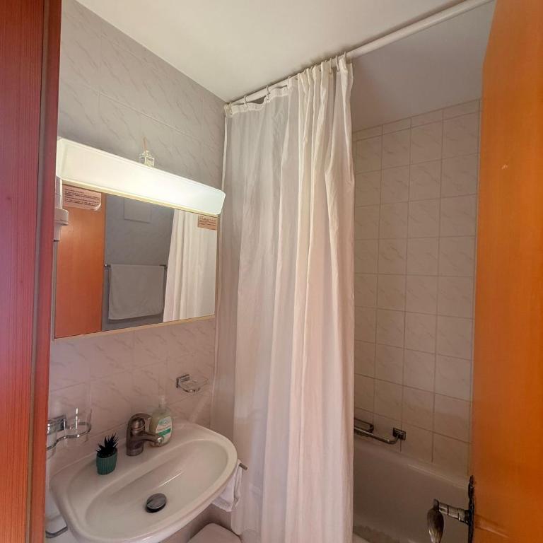Alpstay - Résidences des Bains d'Ovronnaz - Studio SUD S204 - Studio avec Balcon - 8