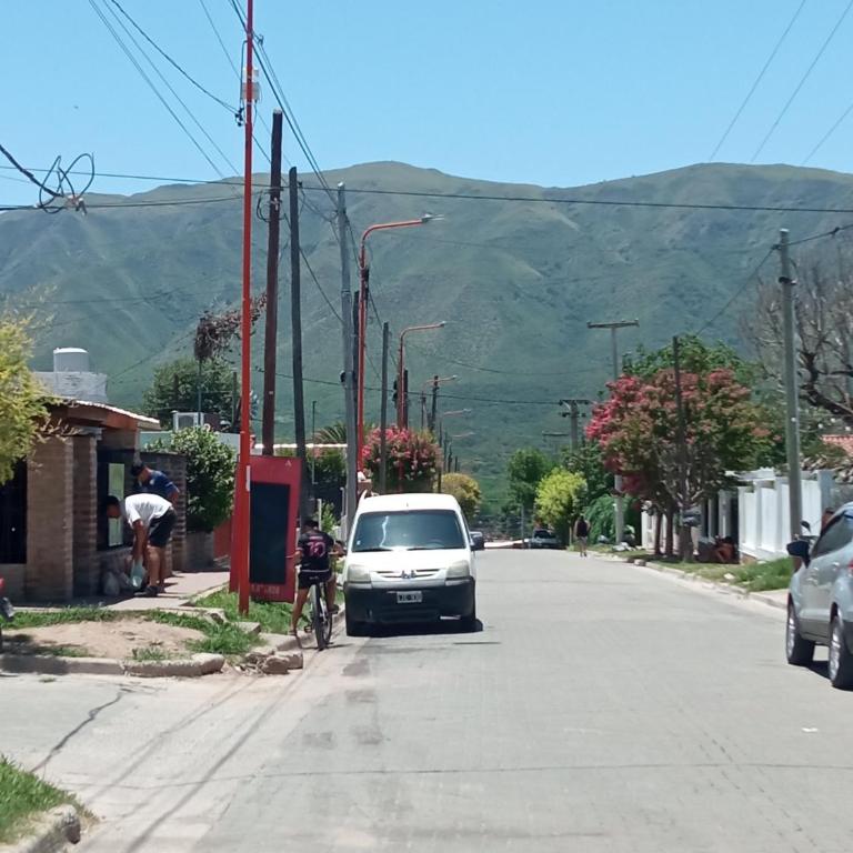 Monoambiente en Cosquin - Apartamento de 1 dormitorio - 1