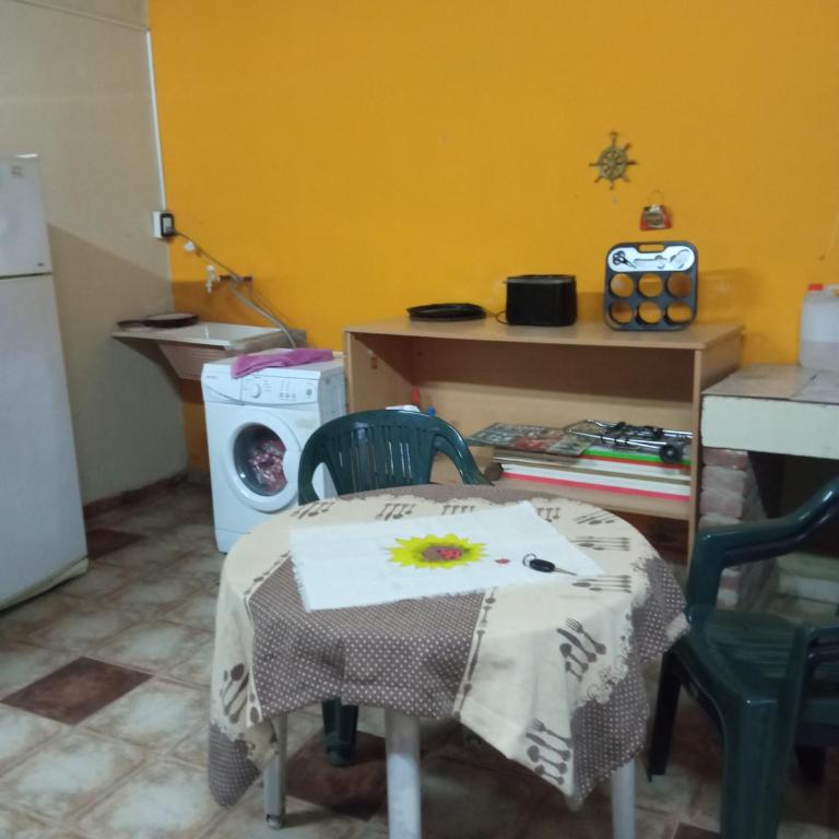 Monoambiente en Cosquin - Apartamento de 1 dormitorio - 2