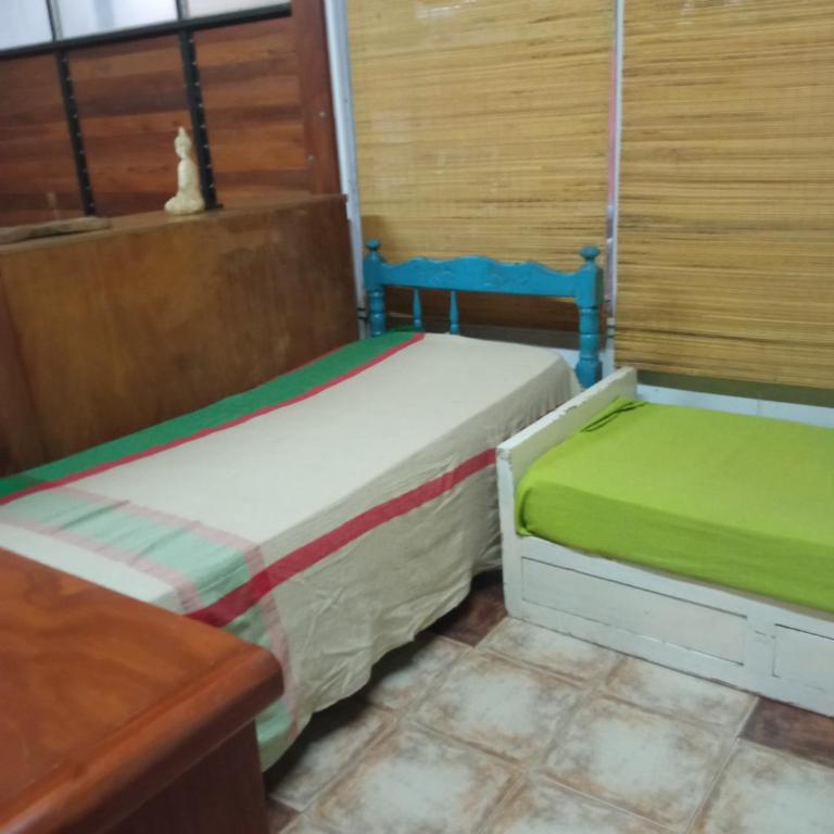 Monoambiente en Cosquin - One-Bedroom Apartment - 3