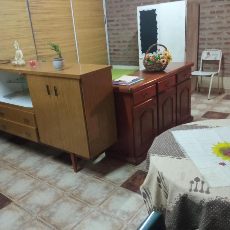 Monoambiente en Cosquin - Apartamento de 1 dormitorio - 4