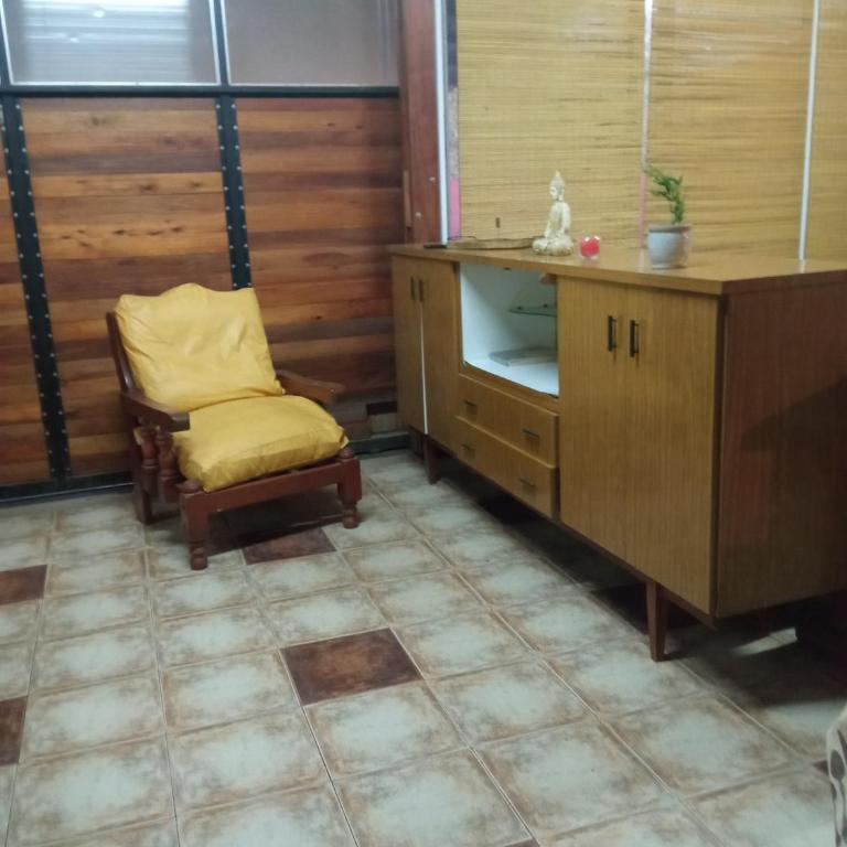 Monoambiente en Cosquin - Apartamento de 1 dormitorio - 5