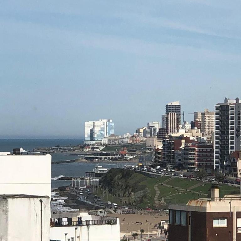 Una perla a metros del mar - Apartamento de 1 dormitorio - 3