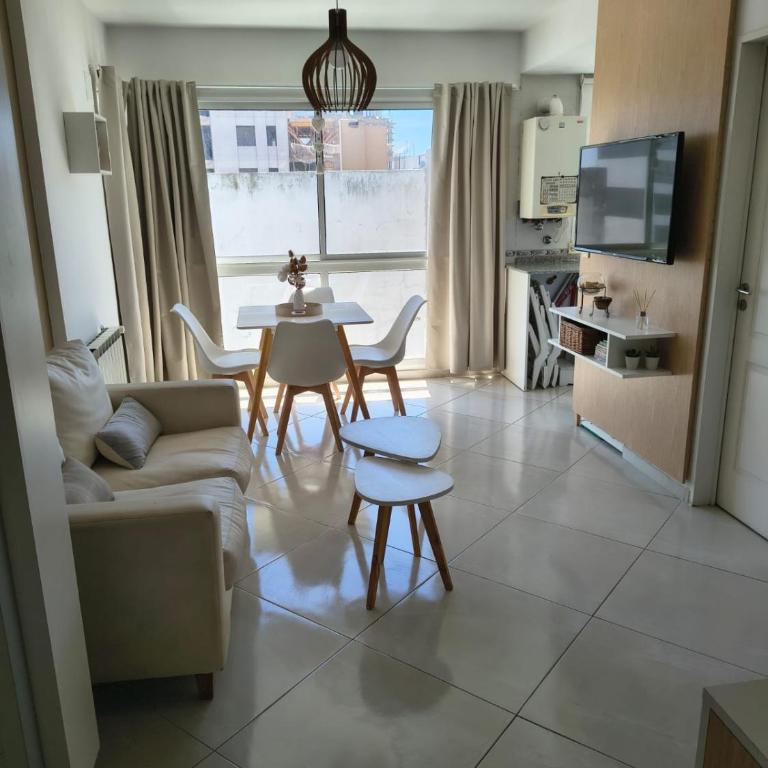 Una perla a metros del mar - Apartamento de 1 dormitorio - 4
