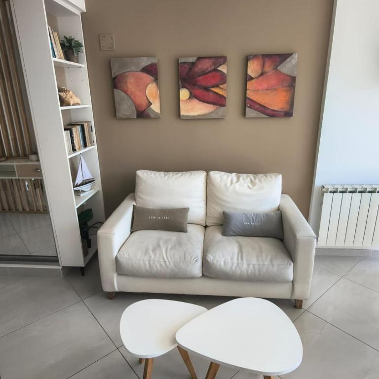Una perla a metros del mar - Apartamento de 1 dormitorio - 6