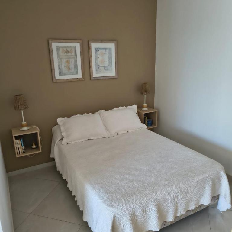 Una perla a metros del mar - Apartamento de 1 dormitorio - 7