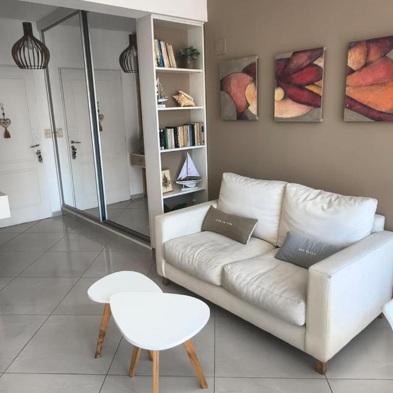 Una perla a metros del mar - Apartamento de 1 dormitorio - 11