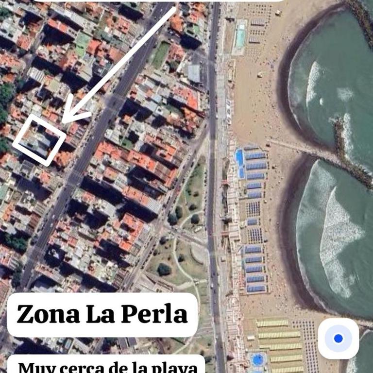 Una perla a metros del mar - Apartamento de 1 dormitorio - 12
