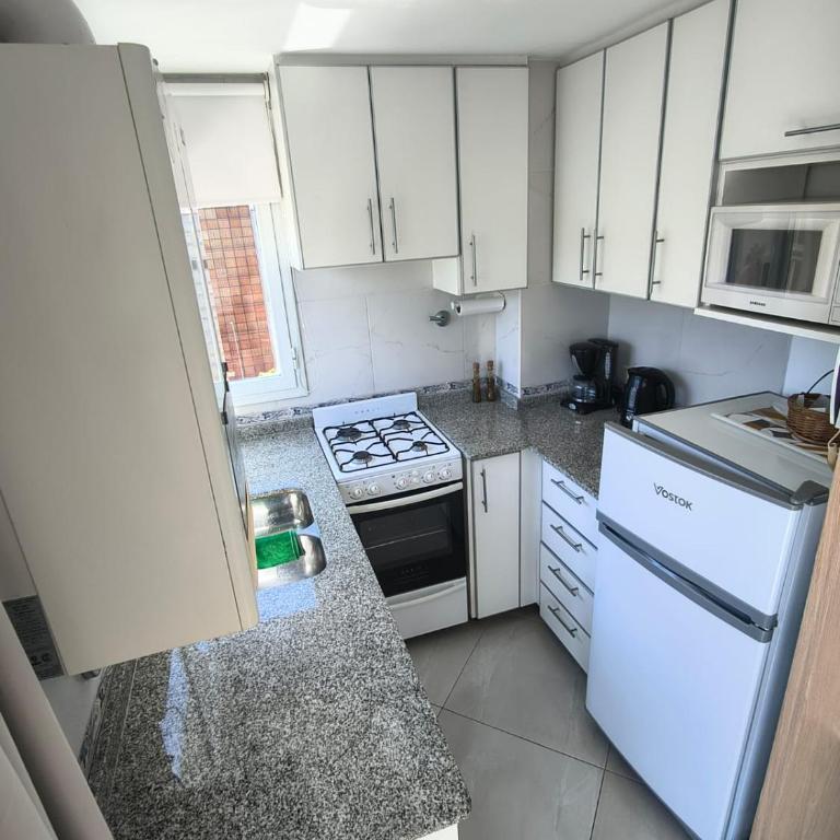 Una perla a metros del mar - Apartamento de 1 dormitorio - 13