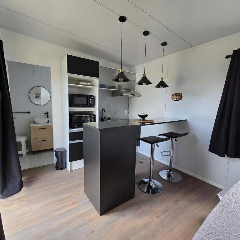 Maridalba 2 - One-Bedroom House - 13