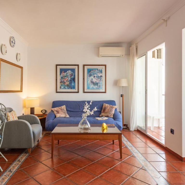 Casilari 3 - Apartamento de 1 dormitorio - 1