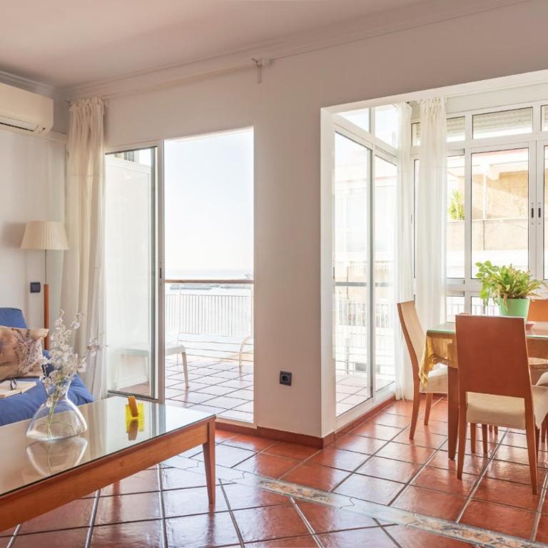 Casilari 3 - Apartamento de 1 dormitorio - 4