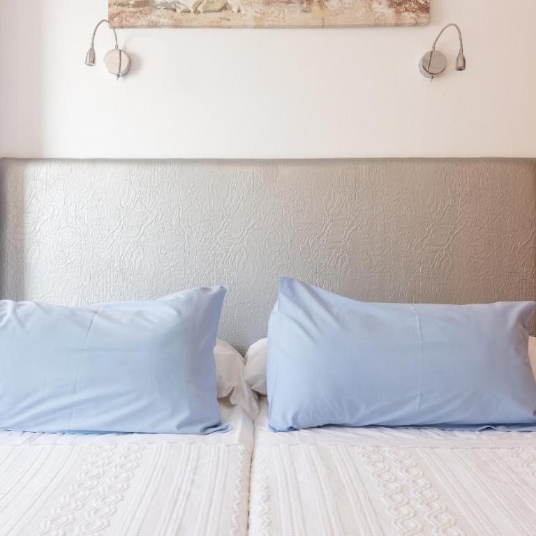 Casilari 3 - Apartamento de 1 dormitorio - 9