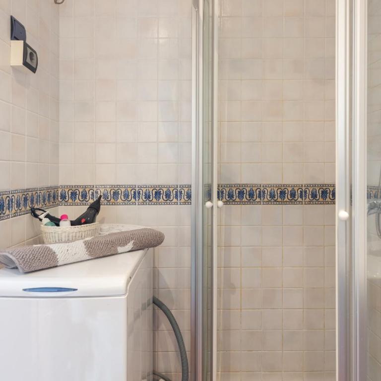 Casilari 3 - Apartamento de 1 dormitorio - 10