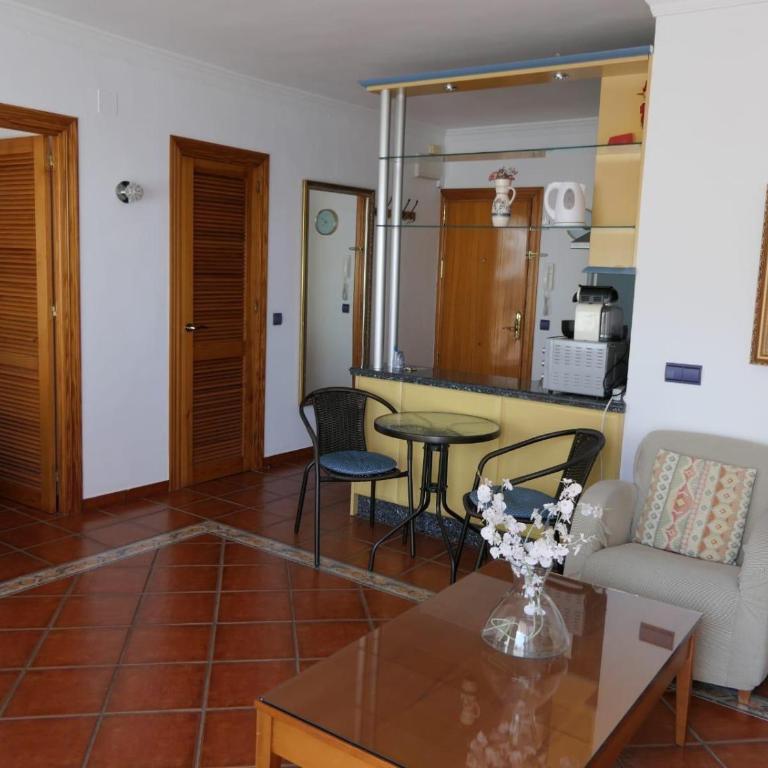 Casilari 3 - Apartamento de 1 dormitorio - 11