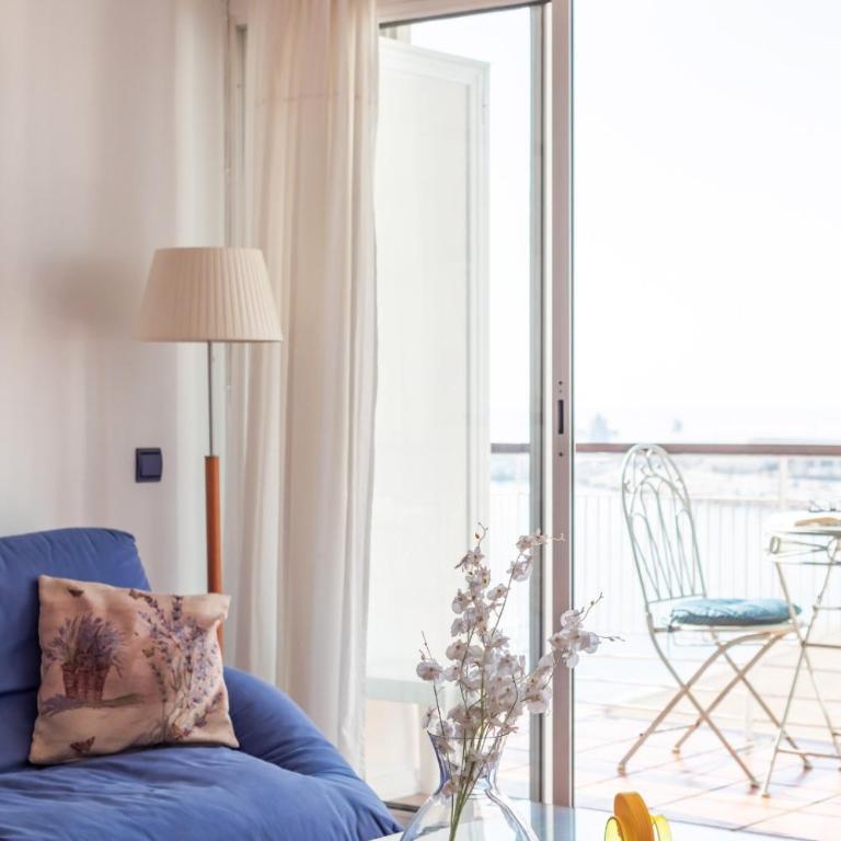 Casilari 3 - Apartamento de 1 dormitorio - 13