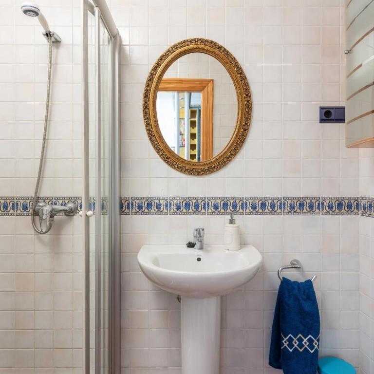 Casilari 3 - Apartamento de 1 dormitorio - 20