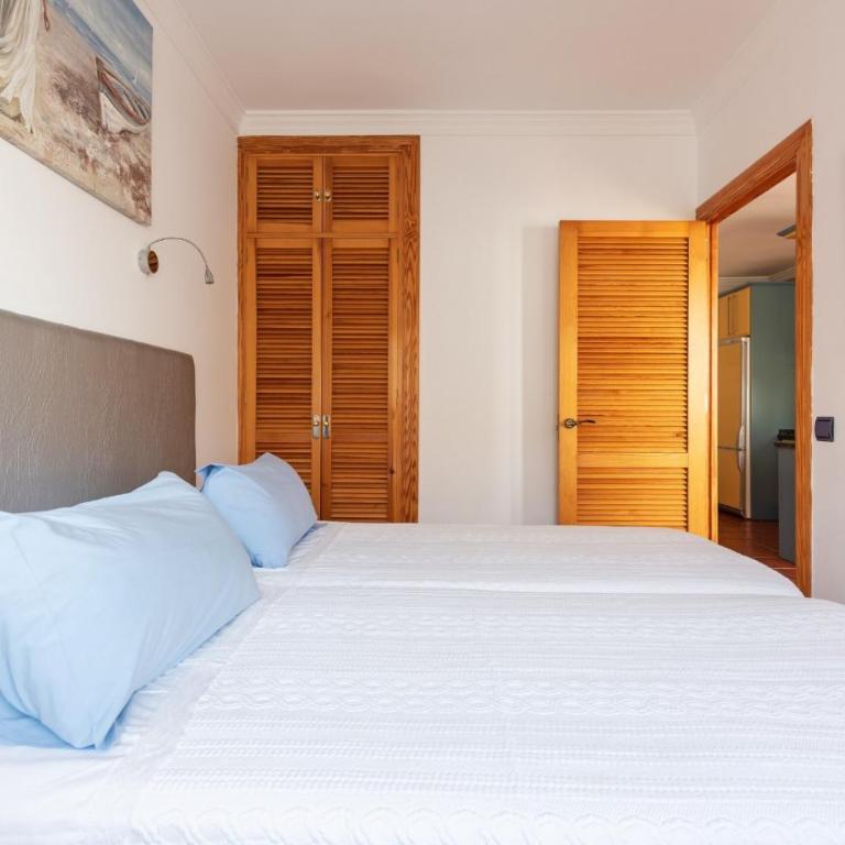 Casilari 3 - Apartamento de 1 dormitorio - 22