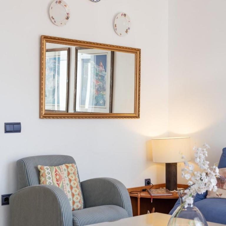 Casilari 3 - Apartamento de 1 dormitorio - 23