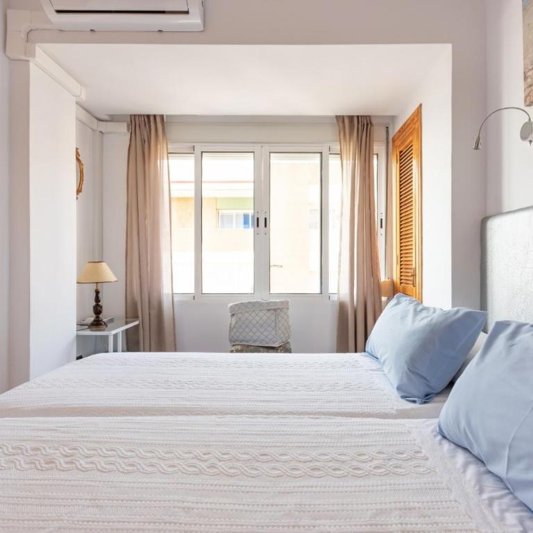 Casilari 3 - Apartamento de 1 dormitorio - 24