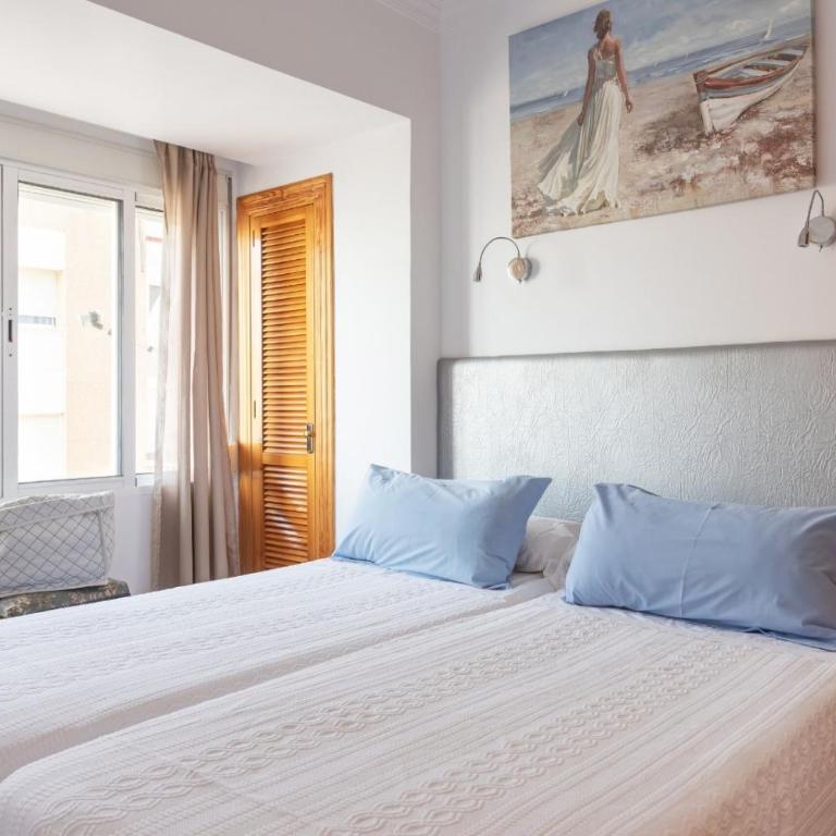 Casilari 3 - Apartamento de 1 dormitorio - 26