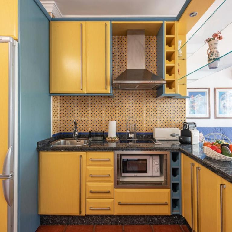 Casilari 3 - Apartamento de 1 dormitorio - 28
