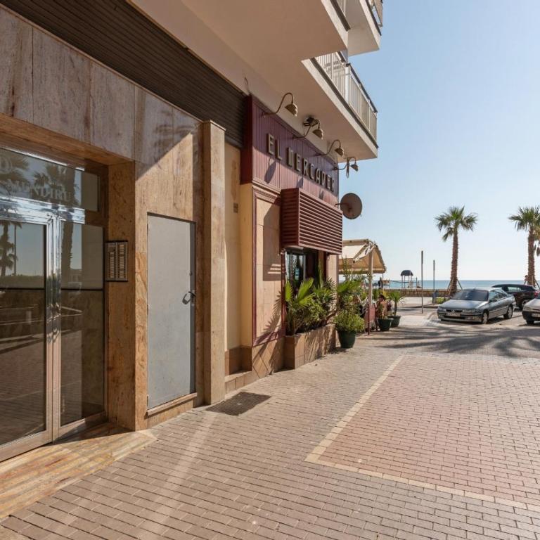 Casilari 3 - Apartamento de 1 dormitorio - 29