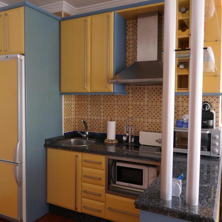 Casilari 3 - Apartamento de 1 dormitorio - 30