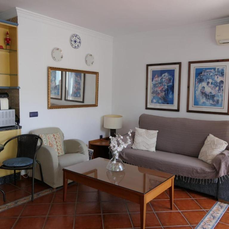 Casilari 3 - Apartamento de 1 dormitorio - 31
