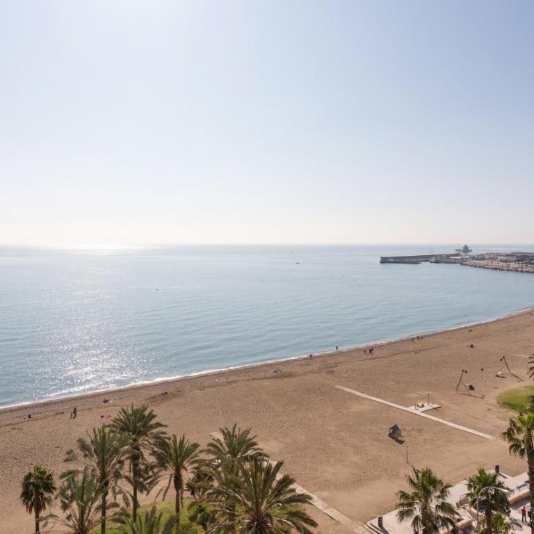 Casilari 3 - Apartamento de 1 dormitorio - 33