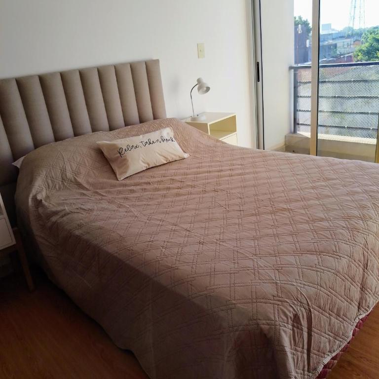 Punto San Martin, Gral Belgrano, Pcia Bs As - Apartamento de 1 dormitorio - 1