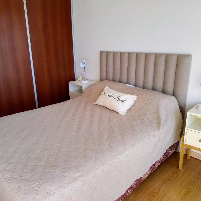 Punto San Martin, Gral Belgrano, Pcia Bs As - Apartamento de 1 dormitorio - 7