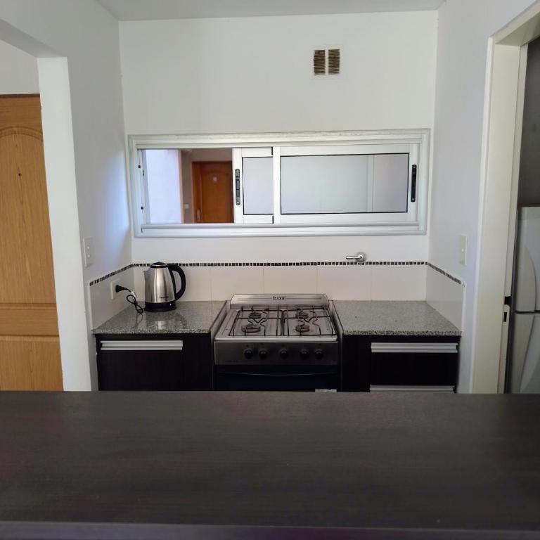 Punto San Martin, Gral Belgrano, Pcia Bs As - Apartamento de 1 dormitorio - 10