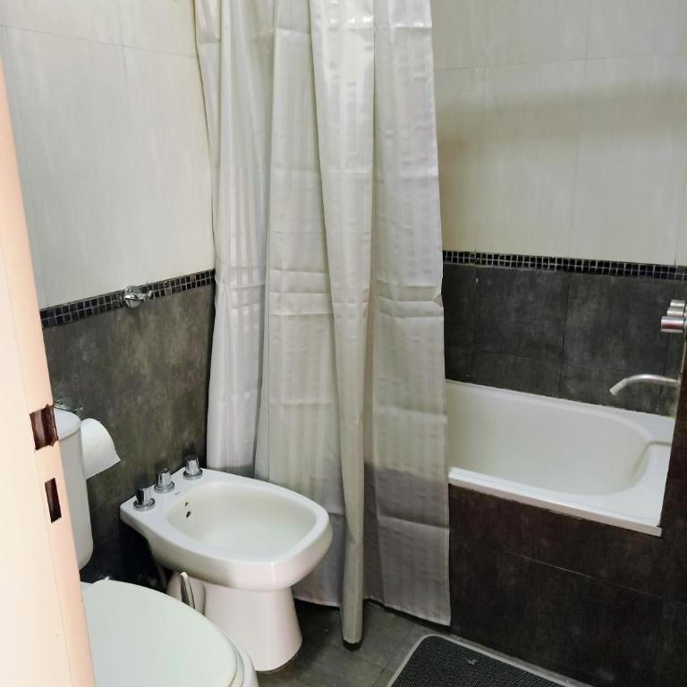Punto San Martin, Gral Belgrano, Pcia Bs As - Apartamento de 1 dormitorio - 11