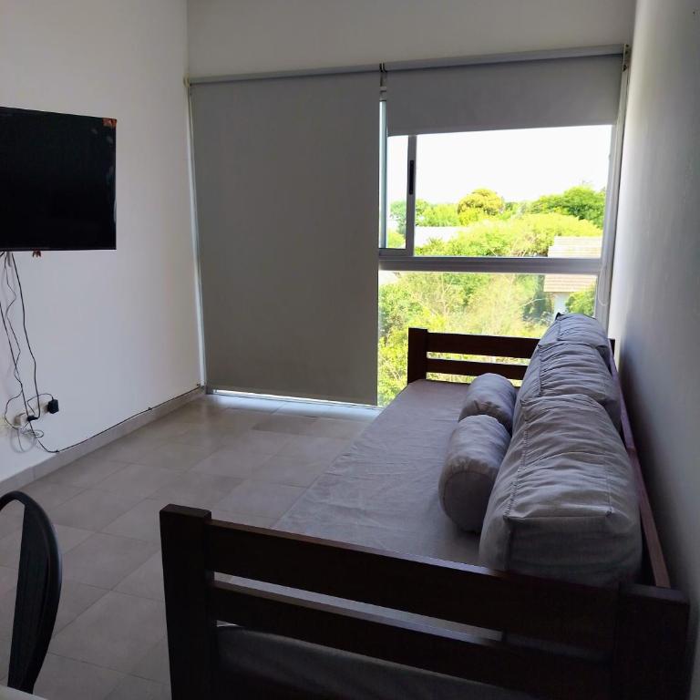 Punto San Martin, Gral Belgrano, Pcia Bs As - Apartamento de 1 dormitorio - 12
