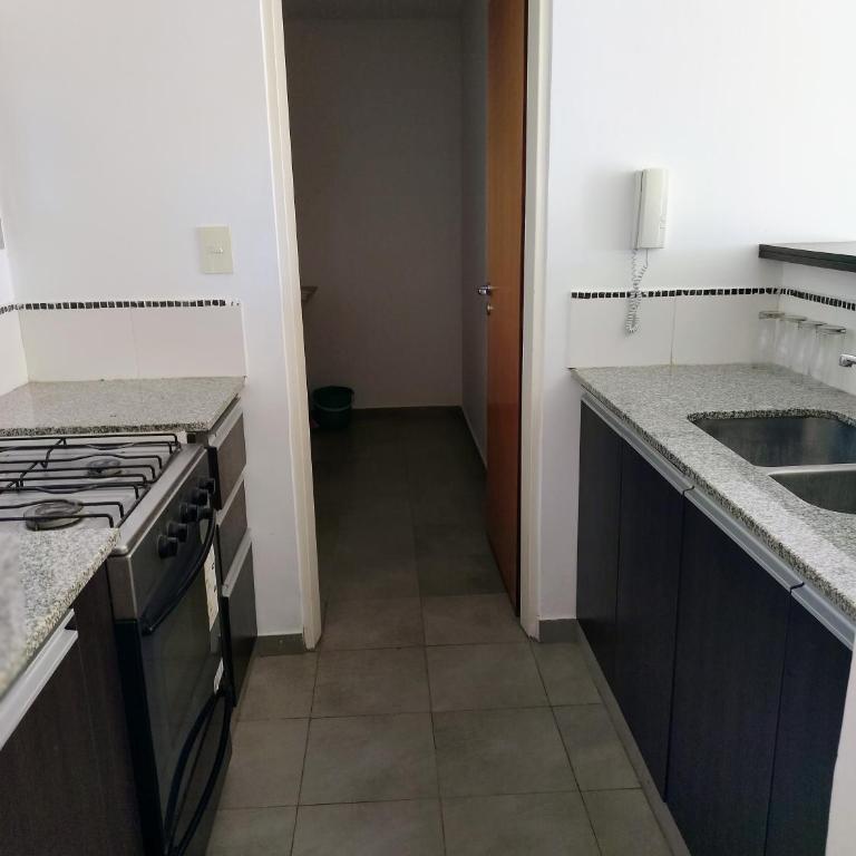 Punto San Martin, Gral Belgrano, Pcia Bs As - Apartamento de 1 dormitorio - 13