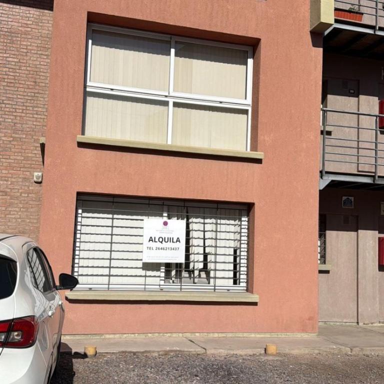 Jardines del Libertador San Juan - Two-Bedroom Apartment - 3