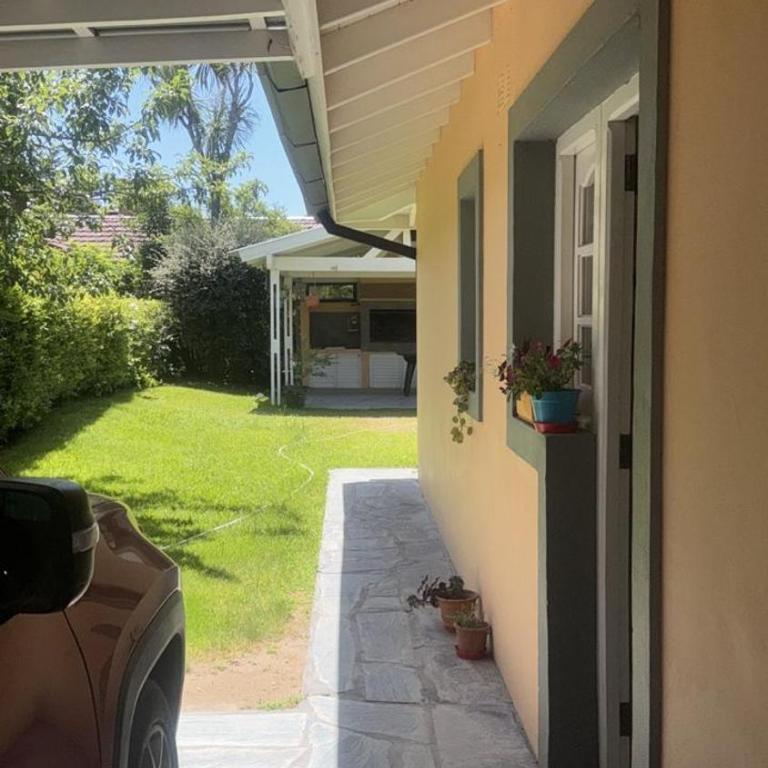 Silfides - One-Bedroom House - 5