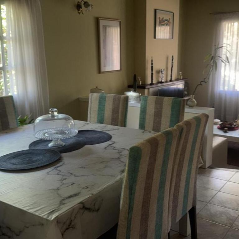Silfides - One-Bedroom House - 6