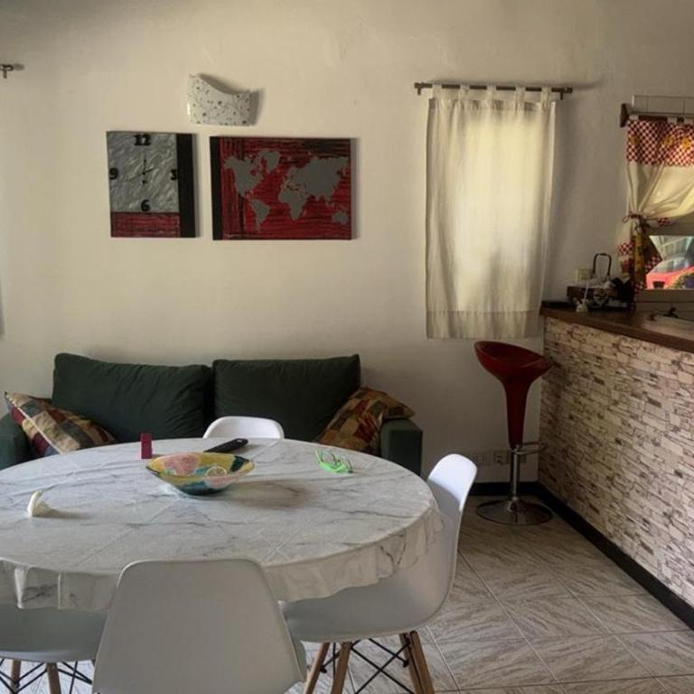 Silfides - One-Bedroom House - 9