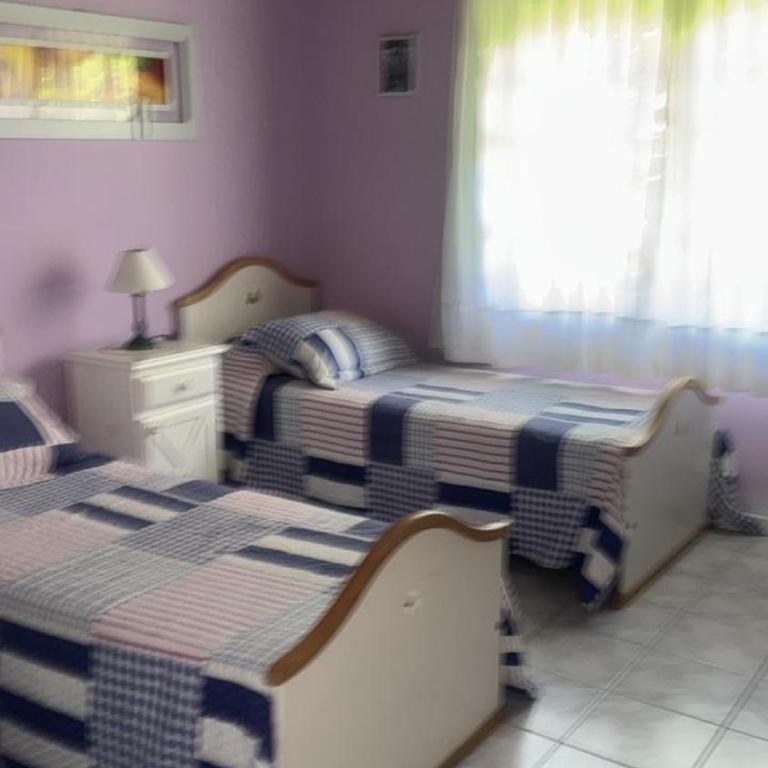 Silfides - One-Bedroom House - 10