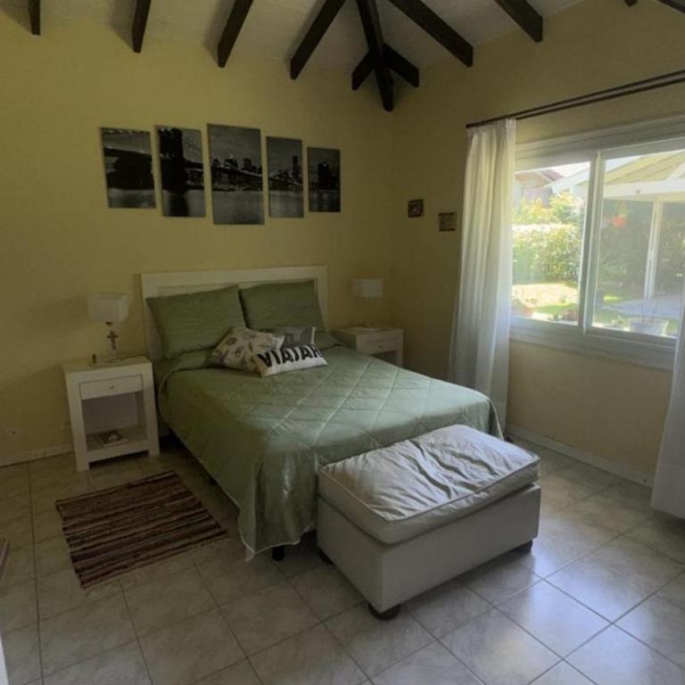 Silfides - One-Bedroom House - 11