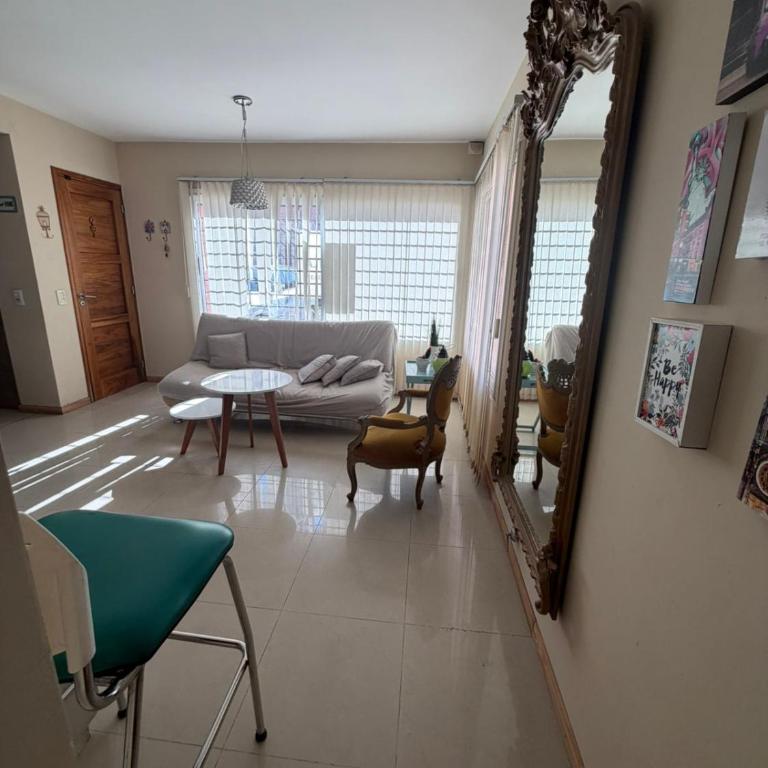Jardines del Libertador San Juan - Two-Bedroom Apartment - 2