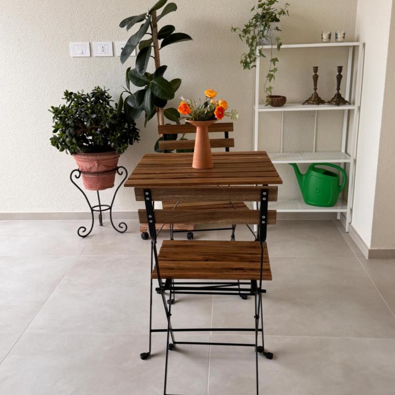 Loggetta Sole Appartamento Pescara Centro - Appartamento con 1 Camera da Letto - 30