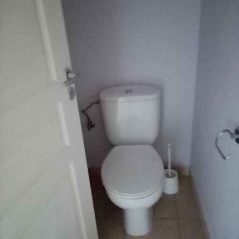Studio lumineux idéalement situé (golf et plage). - Studio avec Terrasse - 15