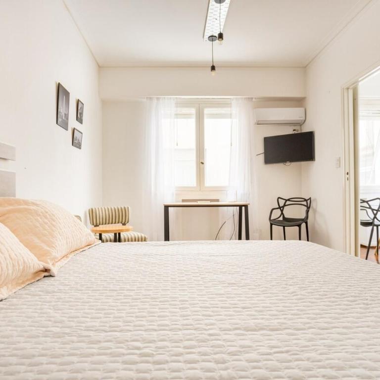 Alojamiento en Casco Histórico de Buenos Aires - Apartamento de 1 dormitorio - 6